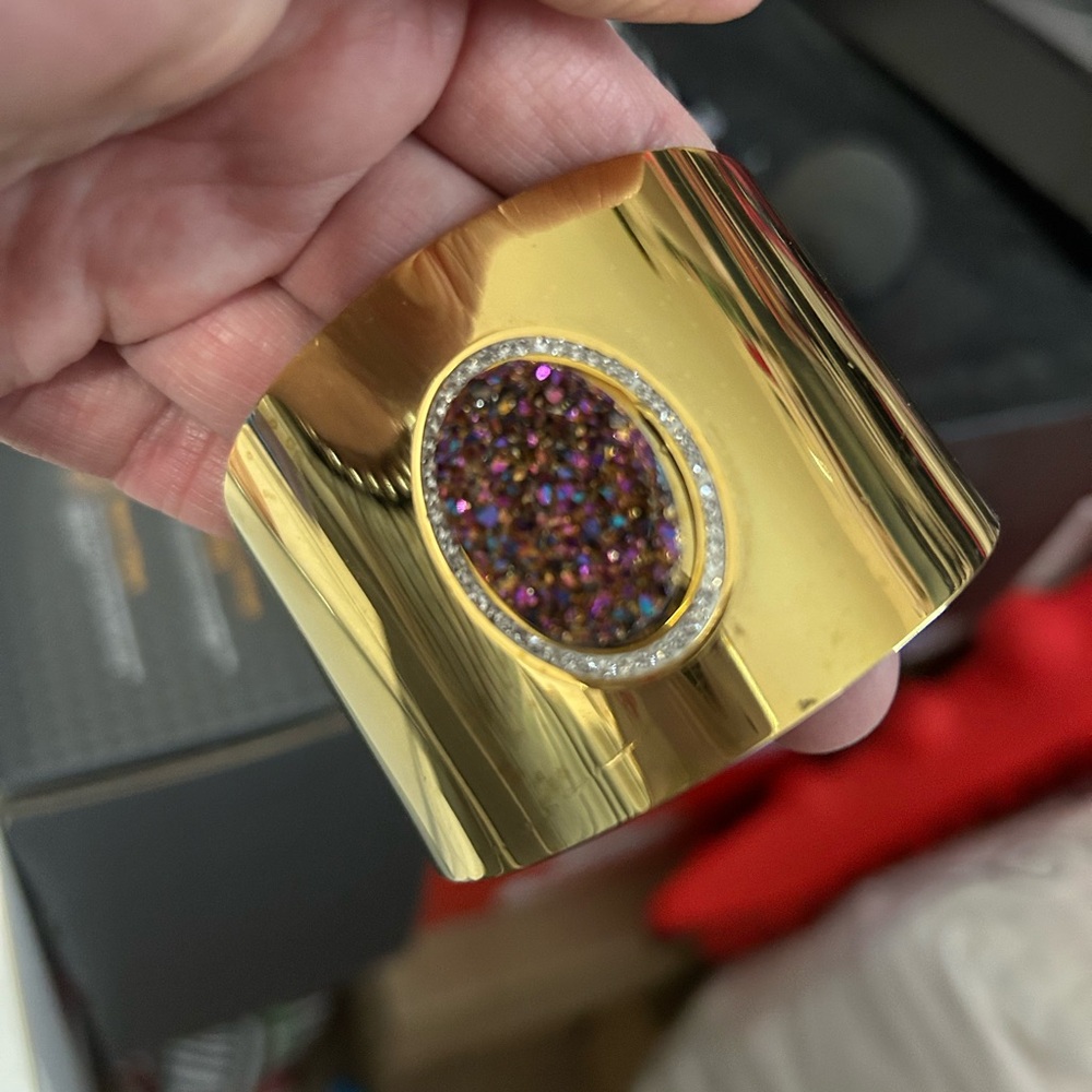 Handmade bracelet